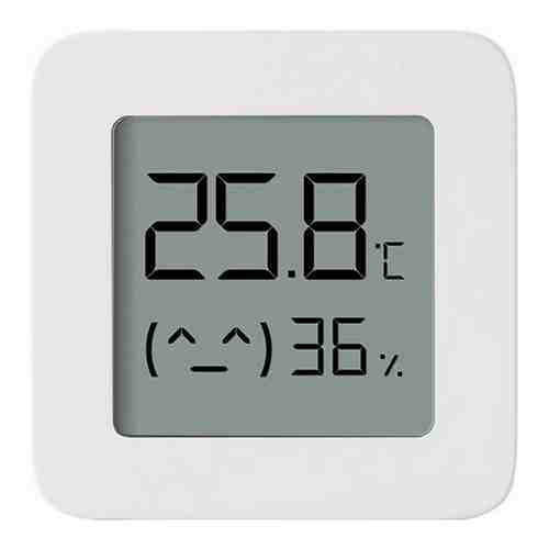 Датчик температуры и влажности Xiaomi арт. 384462