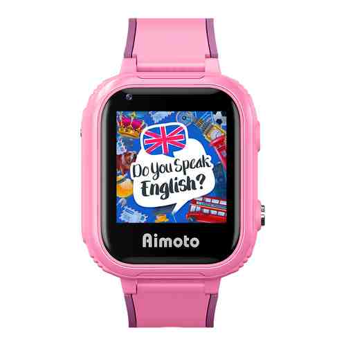 Детские часы Aimoto арт. 423324