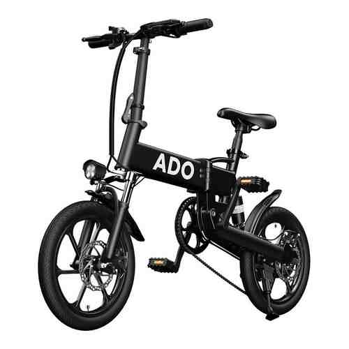 Электрический велосипед ADO арт. 426234