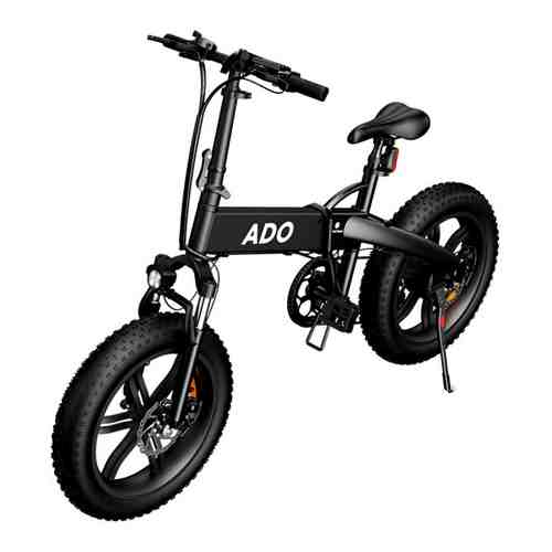 Электрический велосипед ADO арт. 426246