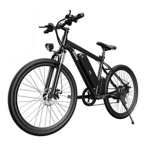 Электрический велосипед ADO арт. 558738