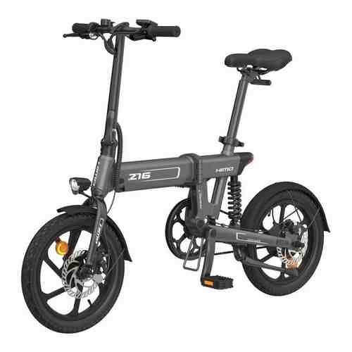 Электрический велосипед HIMO арт. 426138