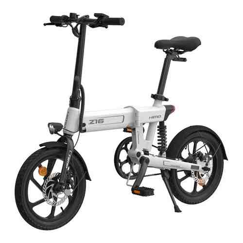 Электрический велосипед HIMO арт. 558744