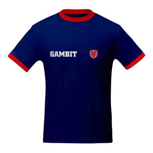 Футболка Gambit арт. 366468