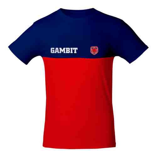 Футболка Gambit арт. 366486