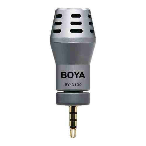 Микрофон Boya арт. 415296