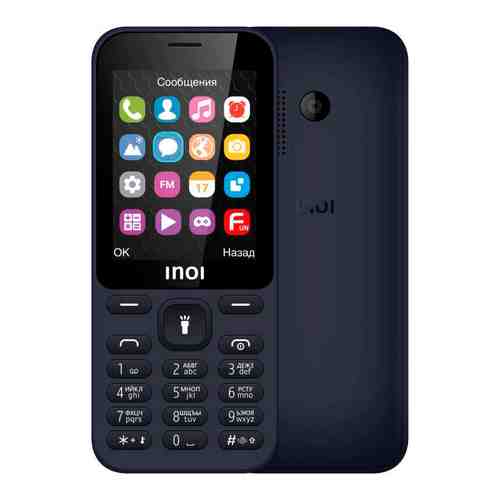 Мобильный телефон INOI арт. 399168