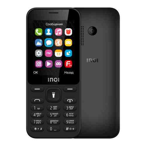 Мобильный телефон INOI арт. 410406