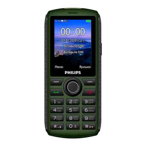 Мобильный телефон Philips арт. 399492