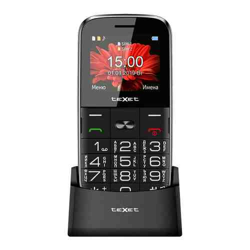 Мобильный телефон teXet арт. 432528