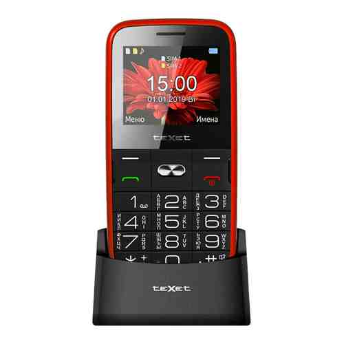 Мобильный телефон teXet арт. 432534