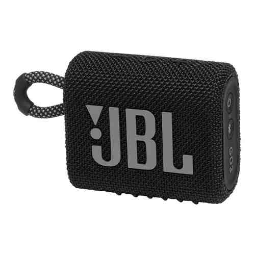 Портативная акустическая система JBL арт. 400854