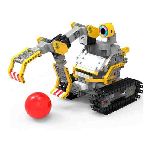Робот-конструктор UBTech арт. 431610