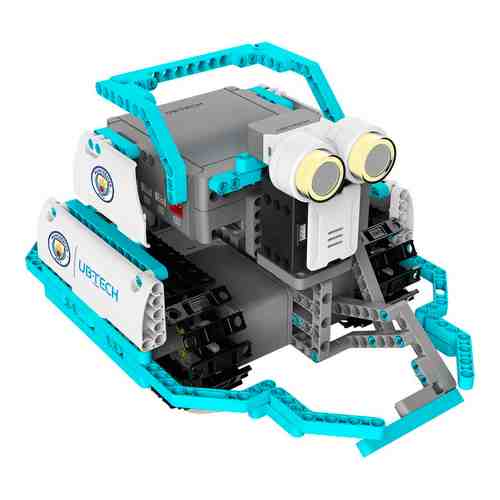 Робот-конструктор UBTech арт. 431616