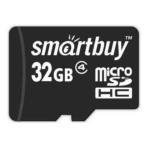 Карта памяти MicroSD Smartbuy арт. 265056