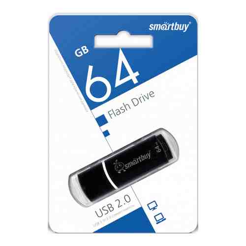 USB Flash Smartbuy арт. 374010