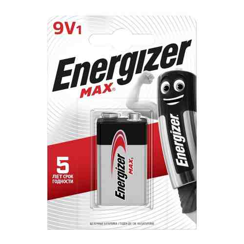 Батарея Energizer арт. 457602