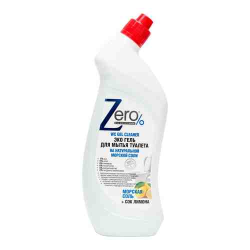 Экогель для мытья Zero арт. 545610