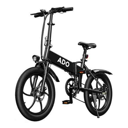 Электрический велосипед ADO арт. 426240