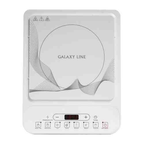 Индукционная плита Galaxy арт. 542772