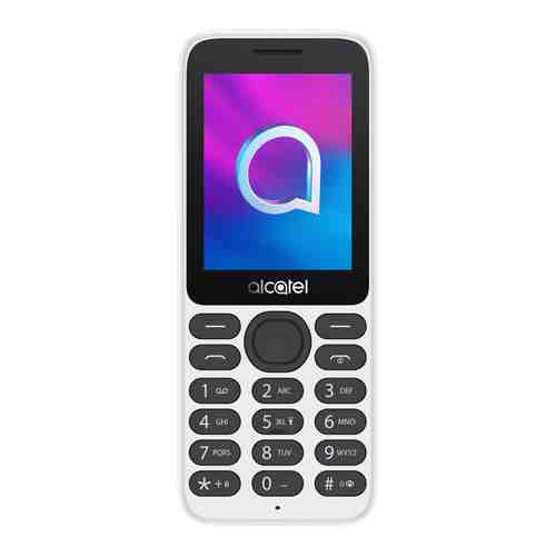 Мобильный телефон Alcatel арт. 492498