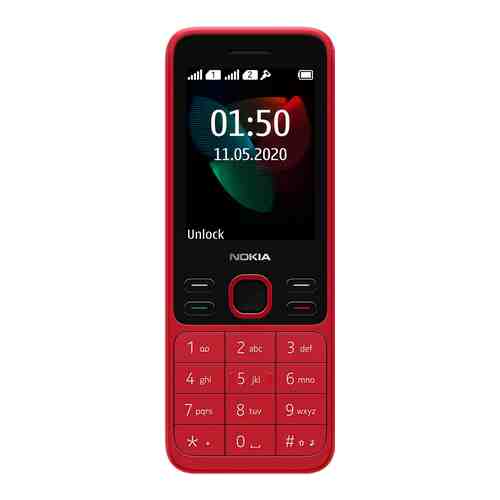 Мобильный телефон Nokia арт. 375000