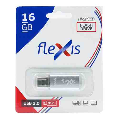 USB Flash FLEXIS арт. 265020