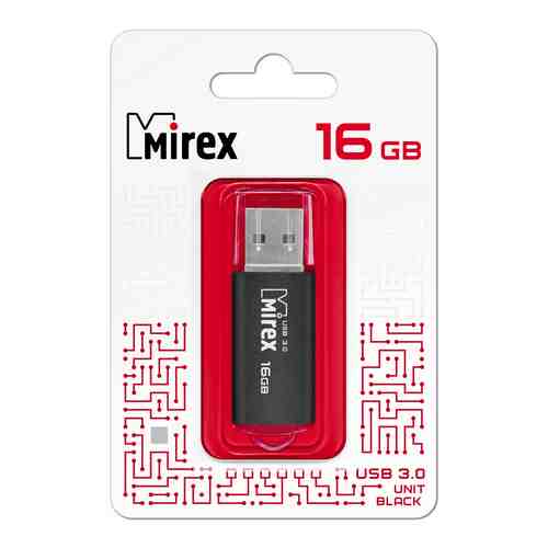 USB Flash Mirex арт. 515910
