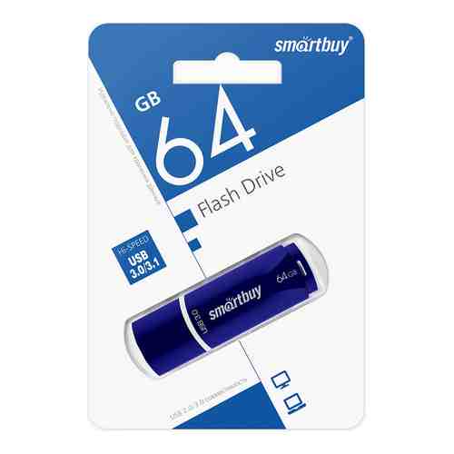 USB Flash Smartbuy арт. 110580